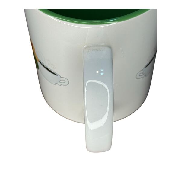 Friends, Central Perk Ceramic Coffee Mug Friends 20 oz 4 inches - Picture 9 of 10